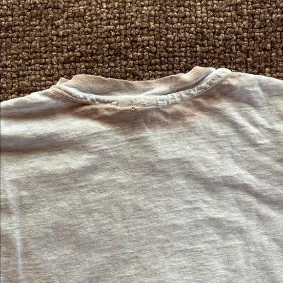 Vintage Shakespeare Tee - Picture 8 of 8